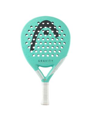 Head Gravity Team Light Padel Racket 224064