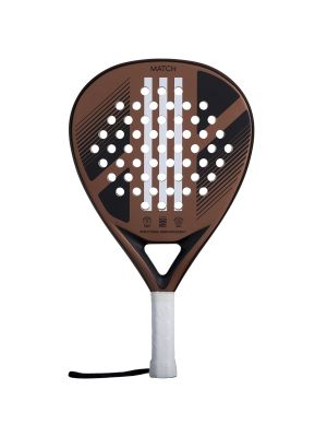 Ρακέτα Padel adidas Match 3.2 Bronze RK5GB0U57