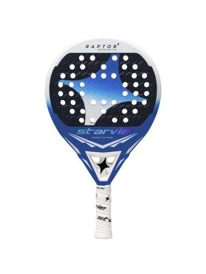 Ρακέτα Padel STARVIE Raptor Master Edition Limited RAPTORMF