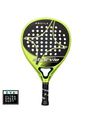 Ρακέτα Padel Starvie Aquila Speed PSTAS11000