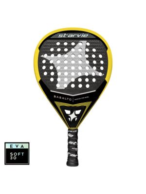 Ρακέτα Padel Starvie Basalto PSTBS11000