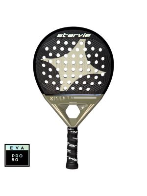 Ρακέτα Padel Starvie Kenta Pro PSTKP11000