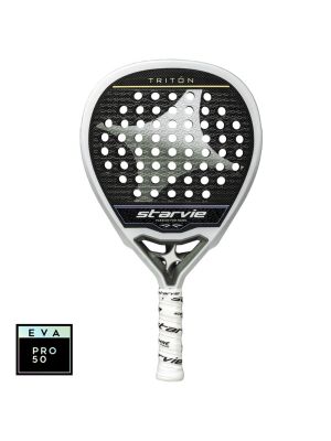 Ρακέτα Padel Starvie Triton Pro PSTTP11000