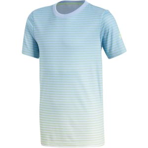 adidas Melbourne Crew Boy's Tennis T-shirt