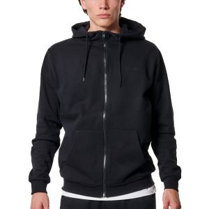 Body Action Fleece Full-Zip Men's Jacket