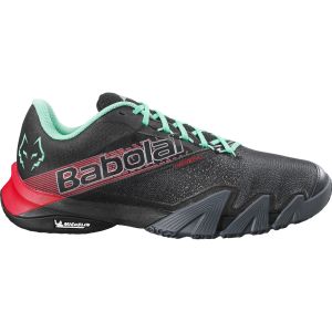 Ανδρικά Παπούτσια Padel Babolat Jet Premura 2 Juan Lebron 30S23908-2042