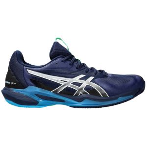 Ανδρικά παπούτσια padel tennis Asics Solution Speed FF 3.0 1041A437-400