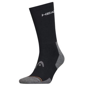 Head Performance Tennis Crew Socks x 1