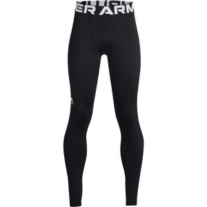 Under Armour Boys' ColdGear Leggings