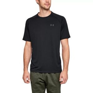 Under Armour Tech Short Sleeve Men's T-shirt 1326413-001