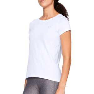 Under Armour HeatGear SS Women's T-Shirt 1328964-100