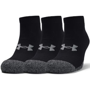 Αθλητικές Κάλτσες Under Armour HeatGear Lo Cut x 3