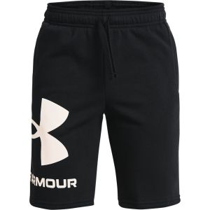 Under Armour Rival Fleece Logo Boy's Shorts 1359065-001