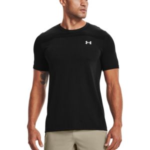 Under Armour Seamless SS Men's T-Shirt