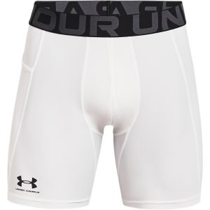 Under Armour HeatGear Armour Compression Men's Shorts 1361596-100