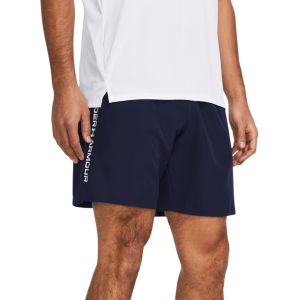 Under Armour Tech Woven Wordmark Men's Shorts 1383356-410