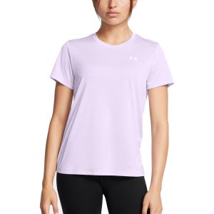 Under Armour Tech Twist Women's Short Sleeve 1384230-535