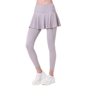 Altra-Volta Ace Play Women's Tennis Skirt With Leggings T301D-LIL