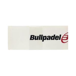 Προστατευτικό ρακέτας Padel Bullpadel Frame Protector Band x 1 BP450851-a