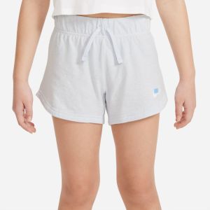 Nike Sportswear Girls' Jersey Shorts DA1388-084