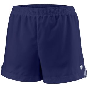 Wilson Team 3.5 Girls Shorts WRA766803