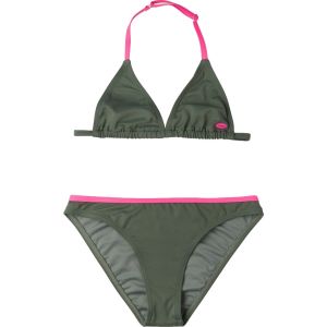 Παιδικό Μαγιό O'neill Essential Triangle Bikini Swimwear