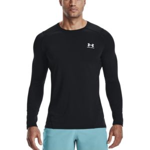 Under Armour Fitted Men's LongSleeve Shirt