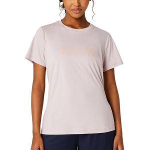 Asics Court Graphic Women's Tennis T-Shirt 2042A259-704