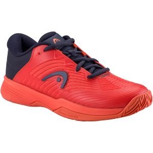 Παιδικά παπούτσια padel tennis Head Revolt Pro 4.5 275225