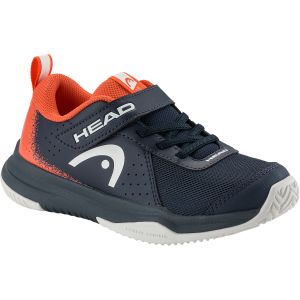 Παιδικά παπούτσια padel tennis Head Sprint Velcro 4.0 275505