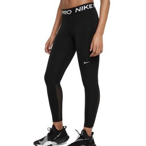 Γυναικείο κολάν Nike Pro Mid-Rise CZ9779-010