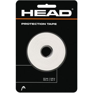 Προστατευτική ταινία ρακέτας Head Protection Tape 285018-WH