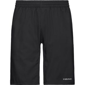 Head Club Bermuda Boys' Tennis Shorts 816349-BK