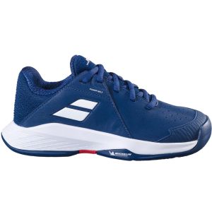 Παιδικά παπούτσια padel tennis Babolat Propulse 3 3J2S25A478-4001