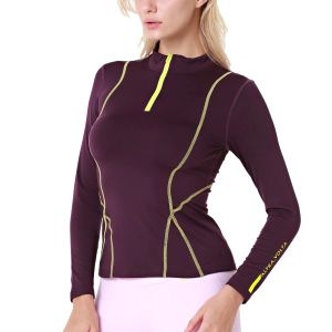 Altra-Volta Light Fleece Women's Sweatshirt