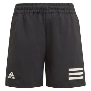 adidas 3-Stripes Club Boy's Tennis Short GK8184