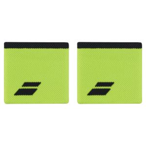 Περικάρπια Babolat Logo Wristbands x 2 5UB1261-7019