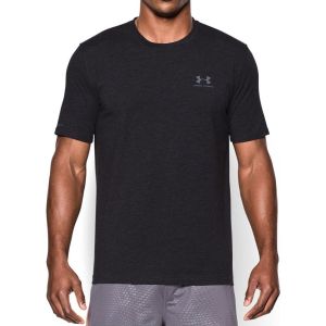 Under Armour Charged Cotton Sportstyle Men's T-Shirt