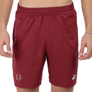 babolat-juan-lebron-men-s-padel-short-6ms24061-5063