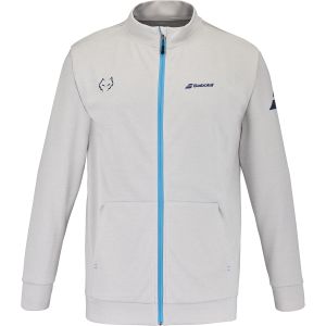 Babolat Juan Lebron Hood Jacket 6MS25121-4133