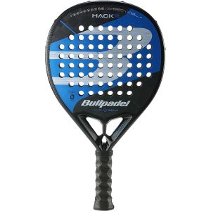 Ρακέτα Padel Bullpadel Hack 03 CTR 467385