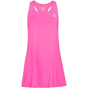 Φόρεμα Τένις για Κορίτσια Bidi Badu Amaka Tech Tennis Dress G218017203-PK