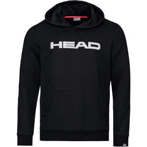 Παιδική Μακρυμάνικη Μπούζα Head Transition Byron Hoody 816399-BKWH