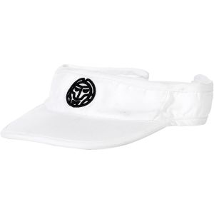 Αθλητικό Bidi Badu Heat Stroke Move Visor A1640001-WH