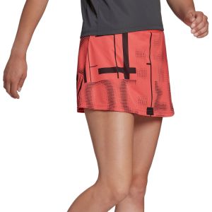 adidas Club Graphic Women's Tennis Skirt HB9095