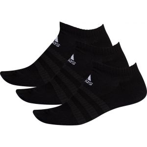 Αθλητικές Κάλτσες Unisex adidas Cush Low Sport Socks x 3