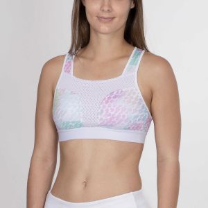 Bidi Badu Singa Tech Women's Bra W134128222-WHRO