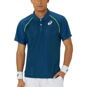 Asics Match Actibreeze Men's Tennis Polo