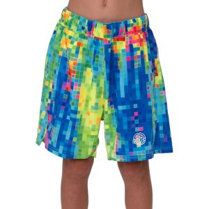 Bidi Badu Melbourne 2024 Boy's Shorts