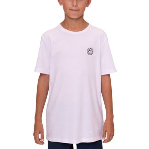 Bidi Badu Crew Chill Junior Tee B1620019-WH